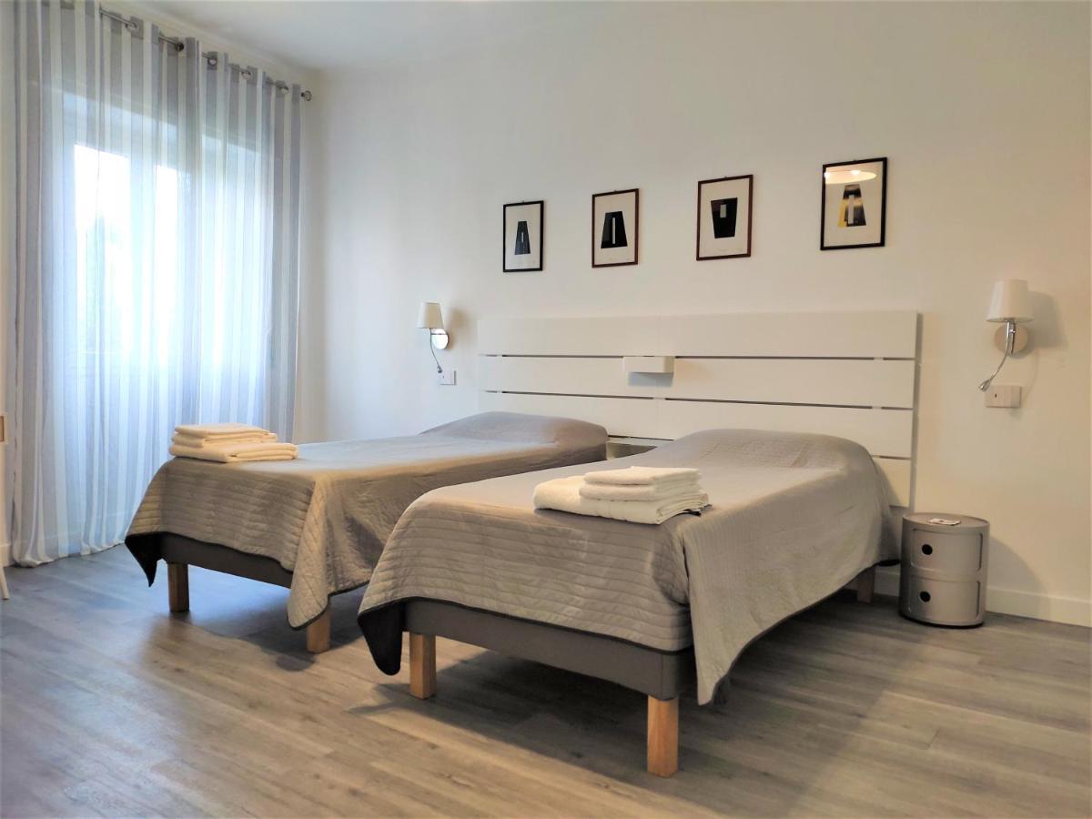 Casa Giustiniano - Metro San Paolo Apartman Róma Kültér fotó